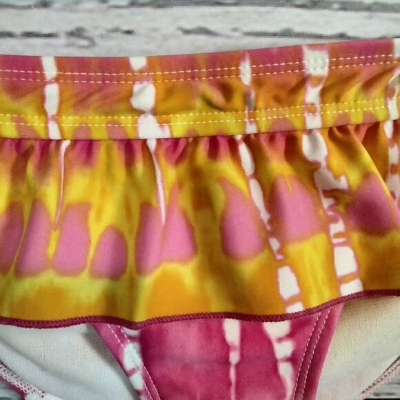 New Without tags. "Hobie" woman's bikini bottoms - Picture 5 of 8